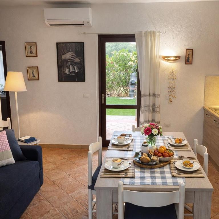 Adele casa vacanza - Two-Bedroom Apartment - 23