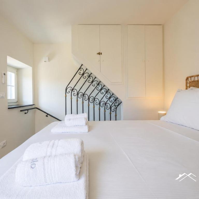 Beach 2Min | 2BR| WIFI|A/C| by Tilo - Appartamento Deluxe con 2 Camere da Letto e Balcone - 10
