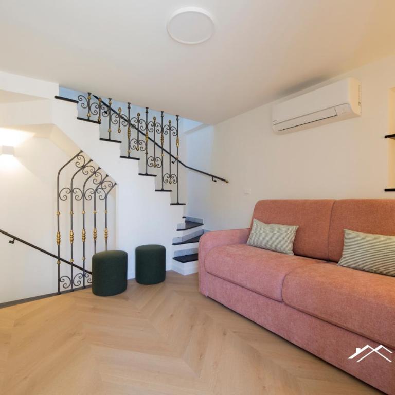 Beach 2Min | 2BR| WIFI|A/C| by Tilo - Appartamento Deluxe con 2 Camere da Letto e Balcone - 20