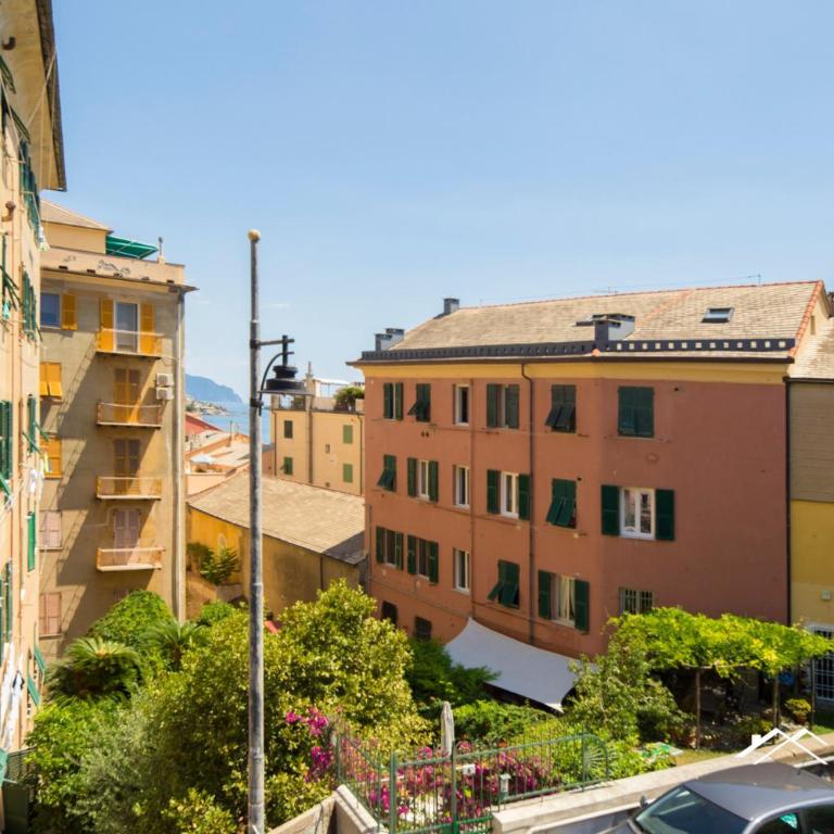 Beach 2Min | 2BR| WIFI|A/C| by Tilo - Appartamento Deluxe con 2 Camere da Letto e Balcone - 23