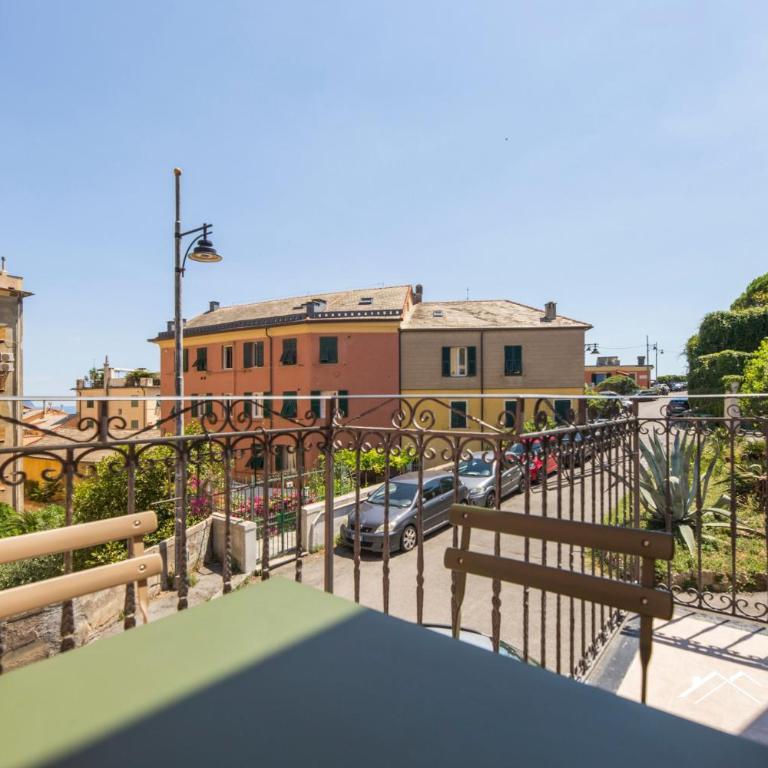 Beach 2Min | 2BR| WIFI|A/C| by Tilo - Appartamento Deluxe con 2 Camere da Letto e Balcone - 24