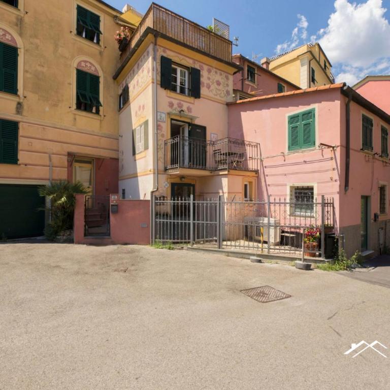 Beach 2Min | 2BR| WIFI|A/C| by Tilo - Appartamento Deluxe con 2 Camere da Letto e Balcone - 25