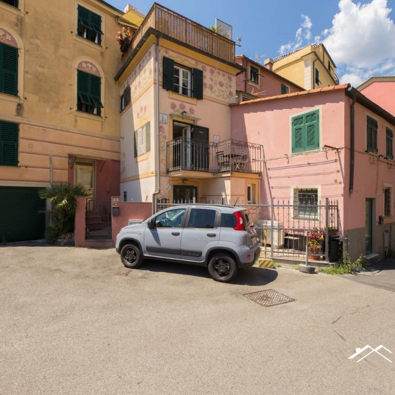 Beach 2Min | 2BR| WIFI|A/C| by Tilo - Appartamento Deluxe con 2 Camere da Letto e Balcone - 27