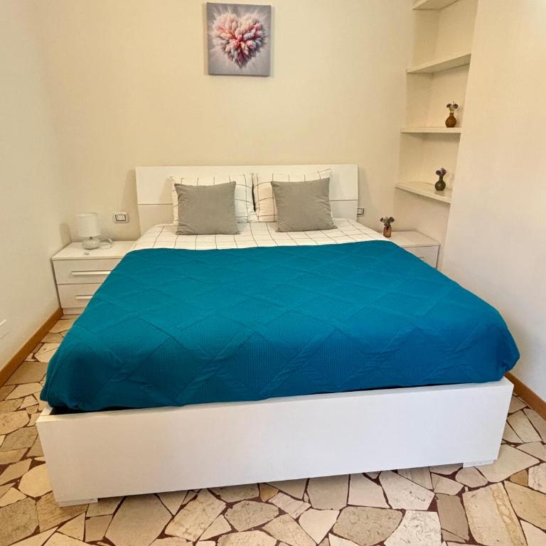 Sky House Carrara - Two-Bedroom Apartment - 1
