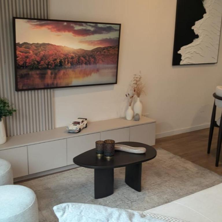 Cozy Miraflores Apartment - Apartamento de 2 dormitorios - 1