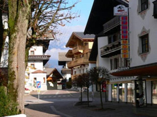 Dorfappartements Söll - Apartment mit 2 Schlafzimmern - 51
