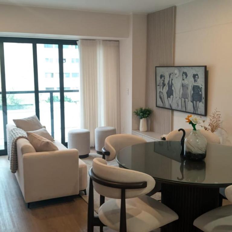 Cozy Miraflores Apartment - Apartamento de 2 dormitorios - 12