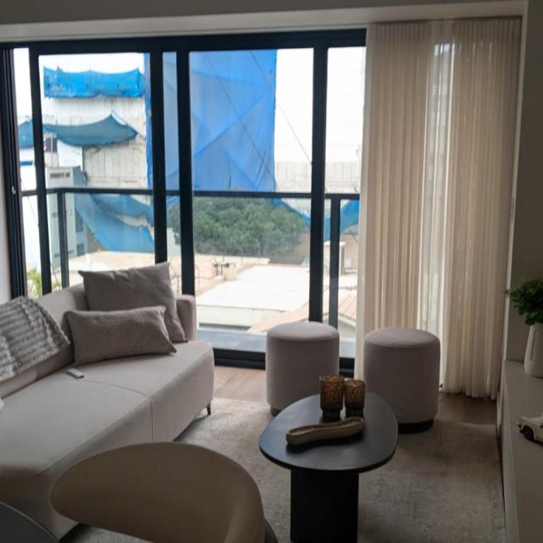Cozy Miraflores Apartment - Apartamento de 2 dormitorios - 14