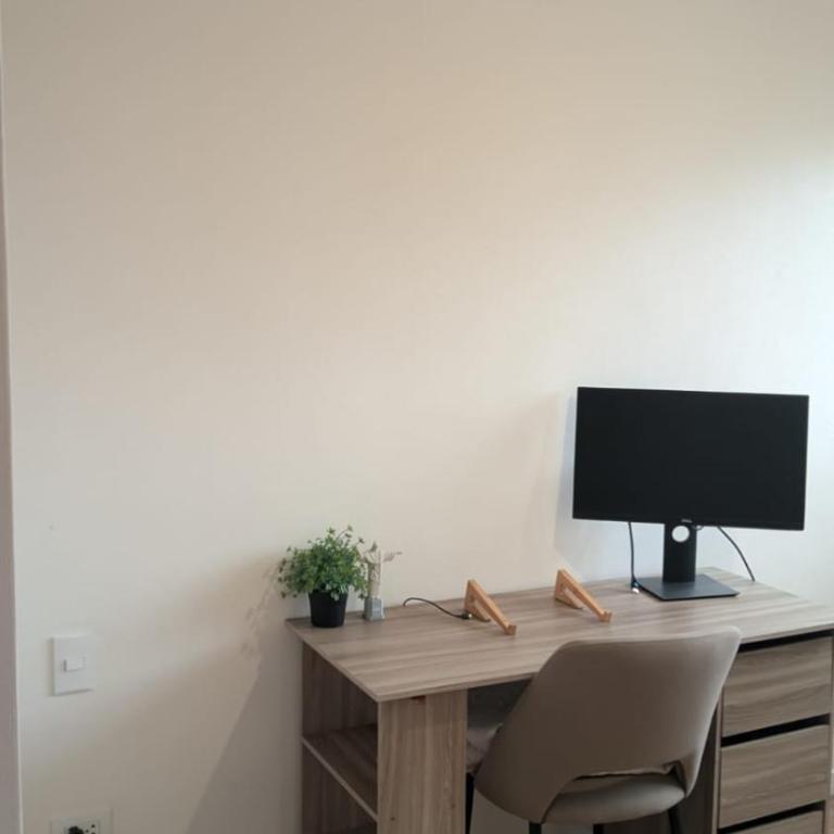 Cozy Miraflores Apartment - Apartamento de 2 dormitorios - 15
