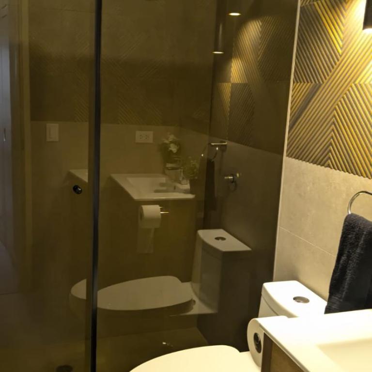 Cozy Miraflores Apartment - Apartamento de 2 dormitorios - 21