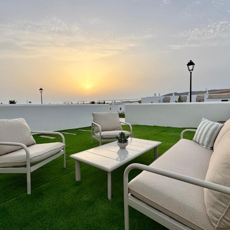 Atardeceres Atlanterra Vista Mar - Apartamento de 2 dormitorios - 1