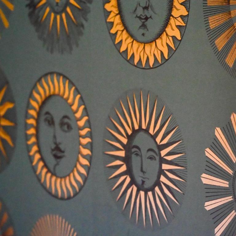 FLANEUR Milano Duomo - Exclusive Stay - Camera Queen Deluxe - 8
