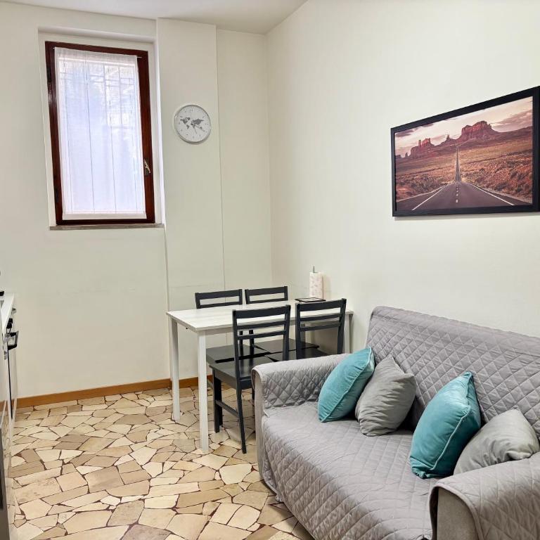 Sky House Carrara - Two-Bedroom Apartment - 2