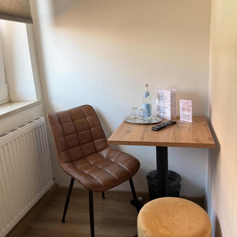 Hotel Hasen Kaufbeuren Allgäu - Doppelzimmer - 10