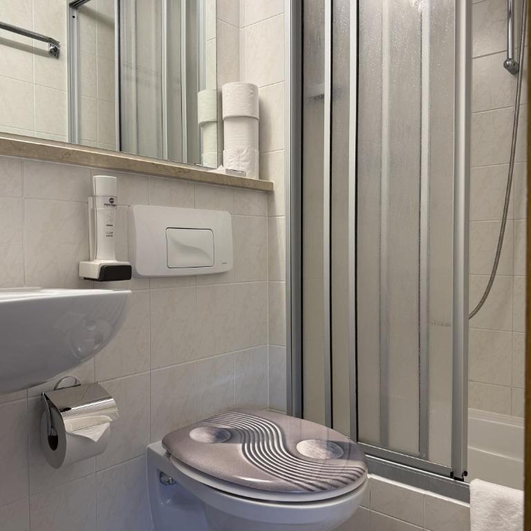 Hotel Hasen Kaufbeuren Allgäu - Doppelzimmer - 9