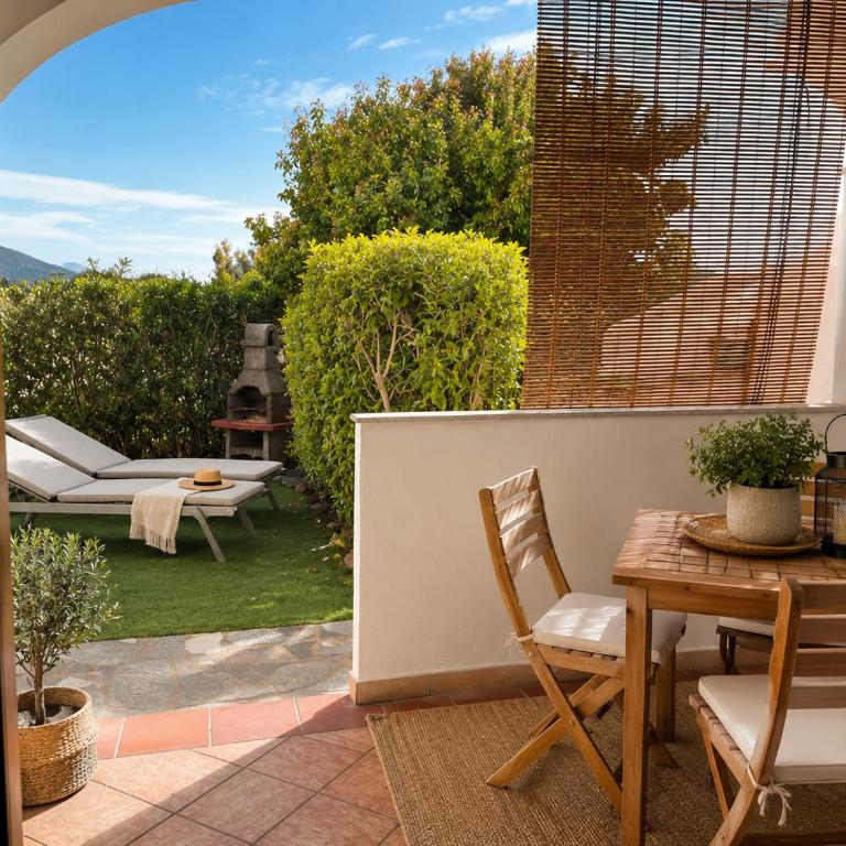 Adele casa vacanza - Two-Bedroom Apartment - 22
