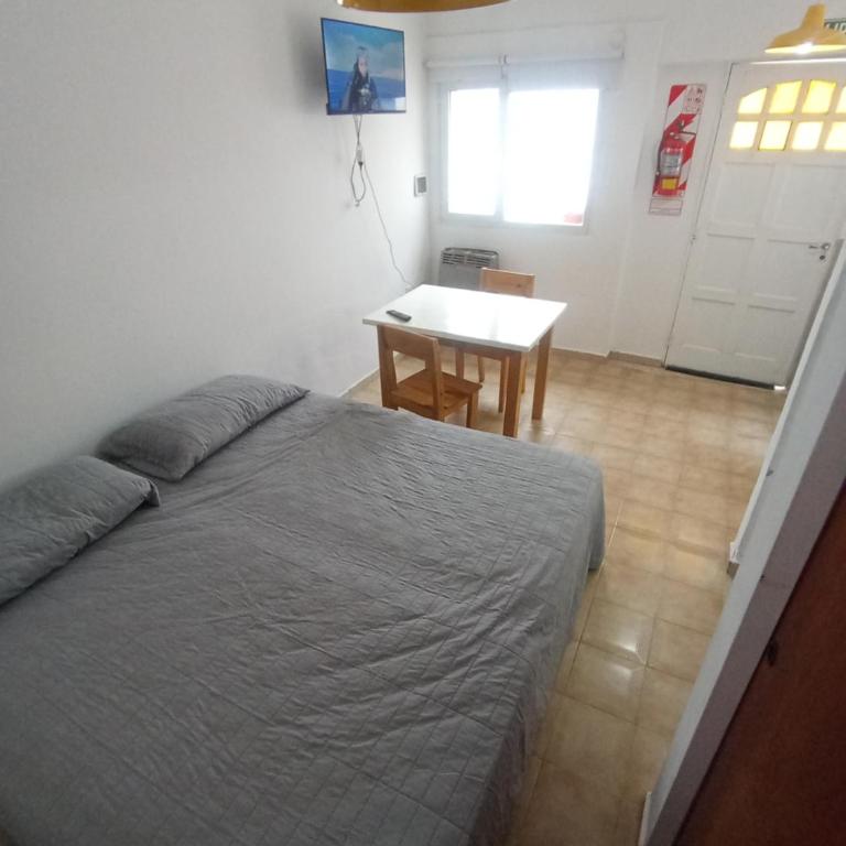 Ahinoa, a orillas del Golfo Nuevo - Apartamento de 1 dormitorio - 4