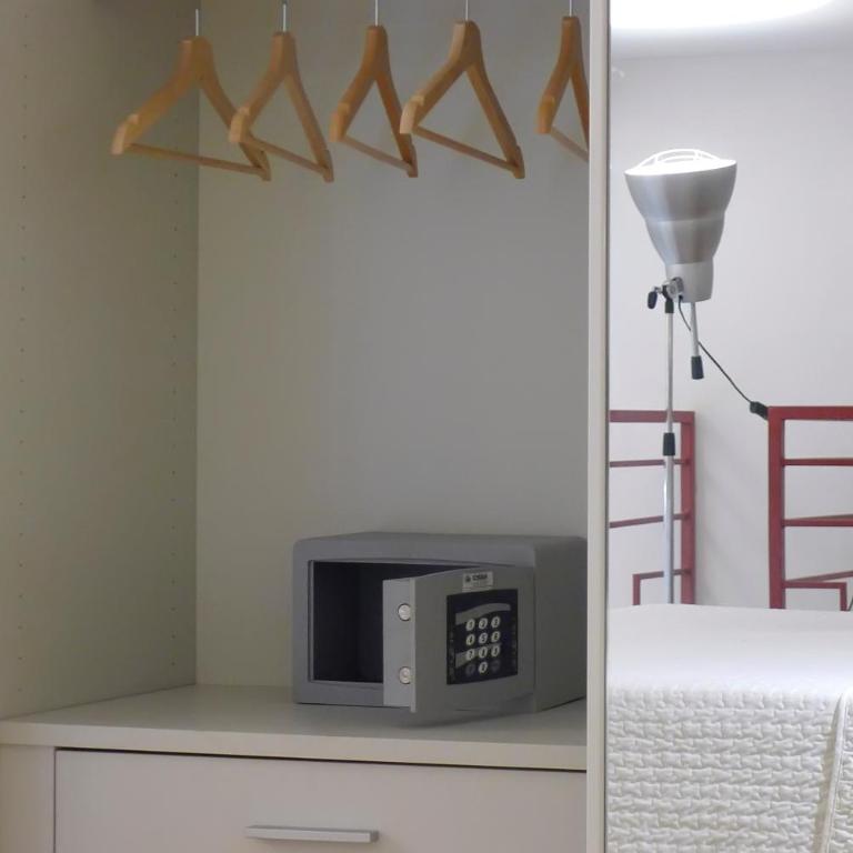 Casa Vittoria - Appartamento - 1