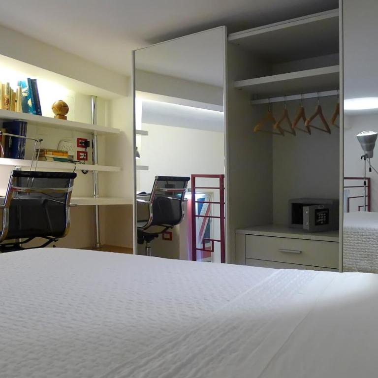 Casa Vittoria - Appartamento - 2
