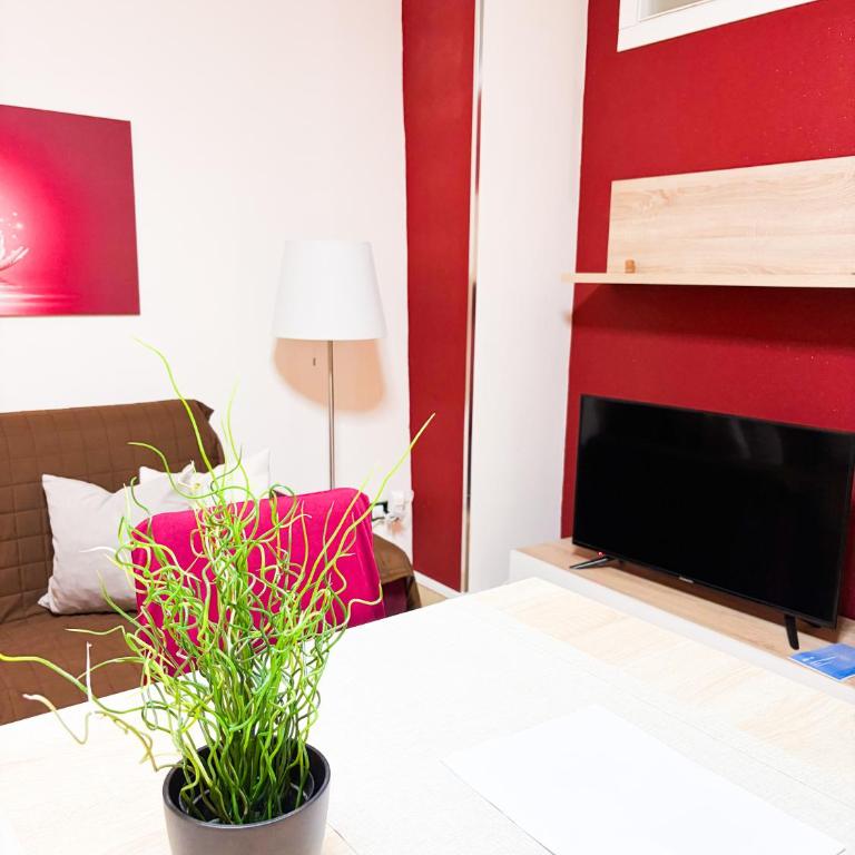 Cefalù Holiday House - Appartamento con 2 Camere da Letto - 2