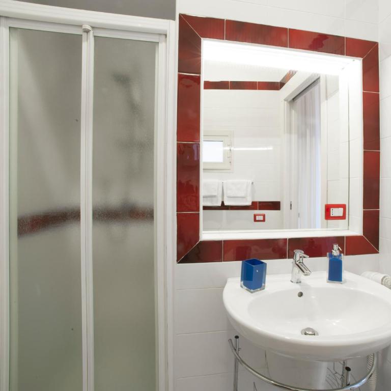 Casa Vittoria - Appartamento - 10