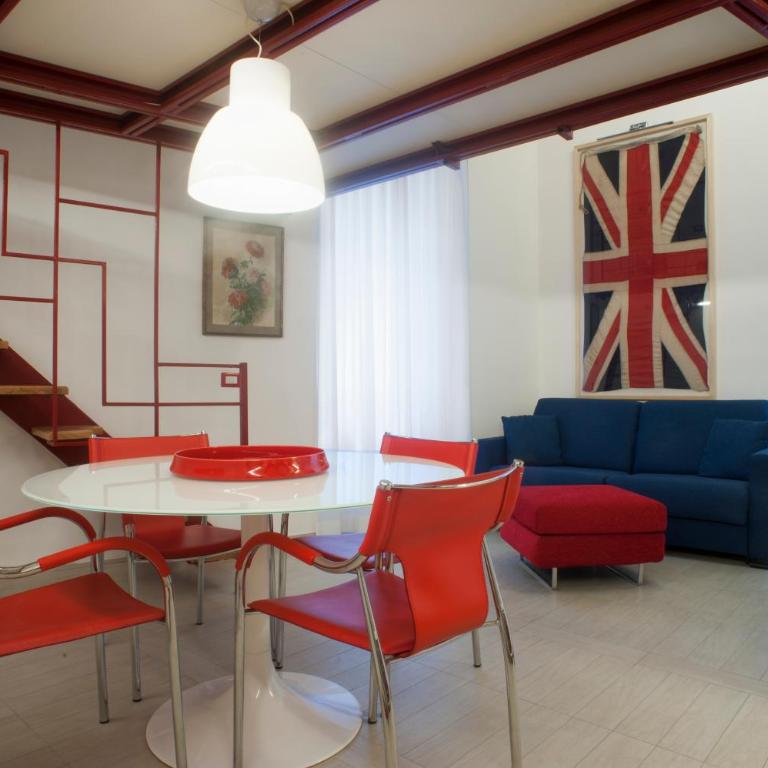 Casa Vittoria - Appartamento - 12