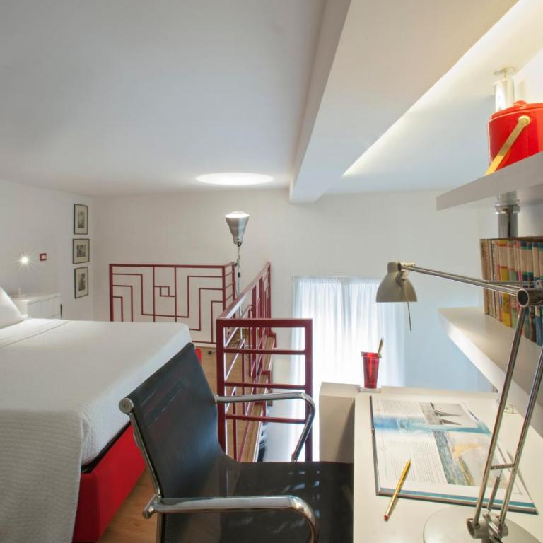 Casa Vittoria - Appartamento - 13