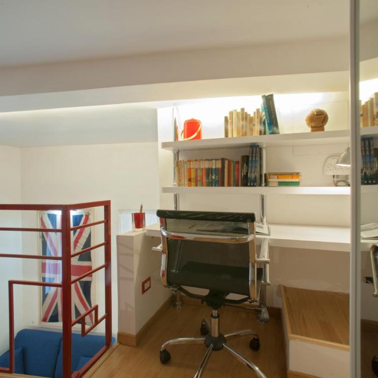 Casa Vittoria - Appartamento - 14