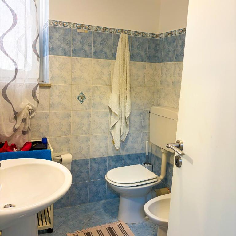 Cefalù Holiday House - Appartamento con 2 Camere da Letto - 7