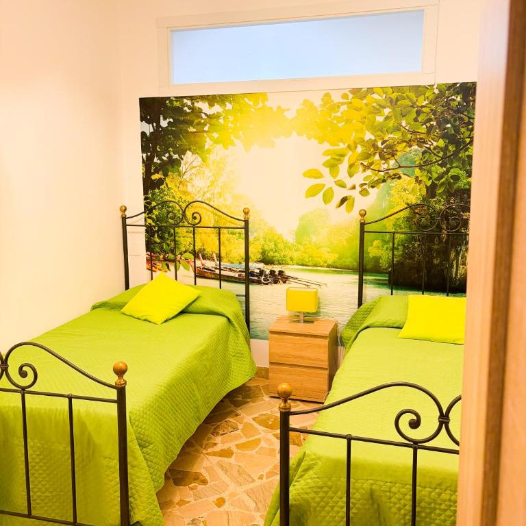 Cefalù Holiday House - Appartamento con 2 Camere da Letto - 8