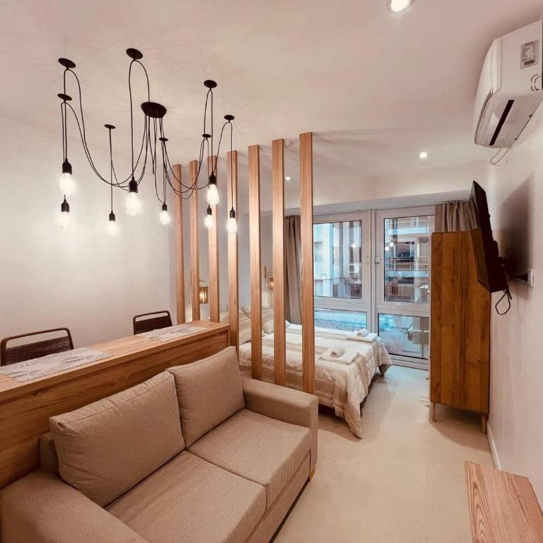 Be my Guest Departamento Boutique en Microcentro - Apartamento - 1