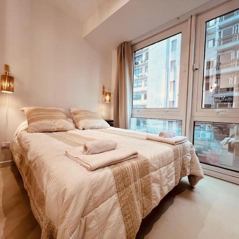 Be my Guest Departamento Boutique en Microcentro - Apartamento - 2