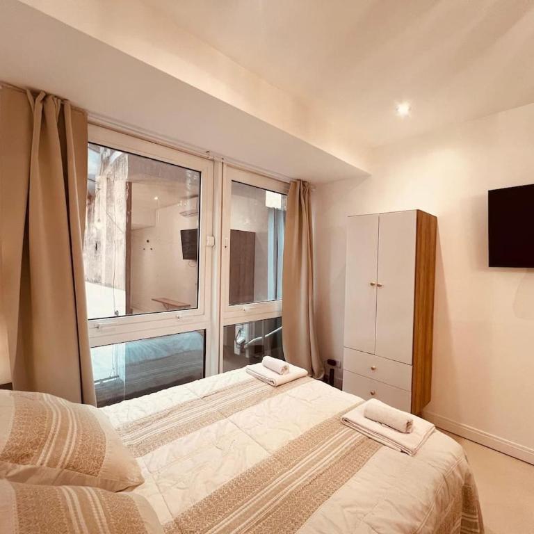 Be my Guest Departamento Boutique en Microcentro - Apartamento - 5