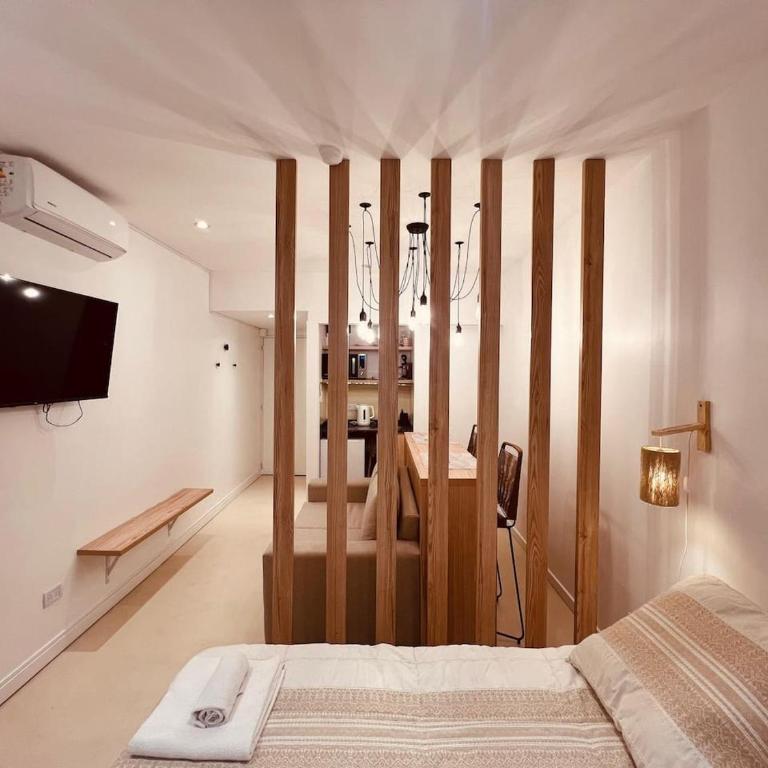 Be my Guest Departamento Boutique en Microcentro - Apartamento - 6