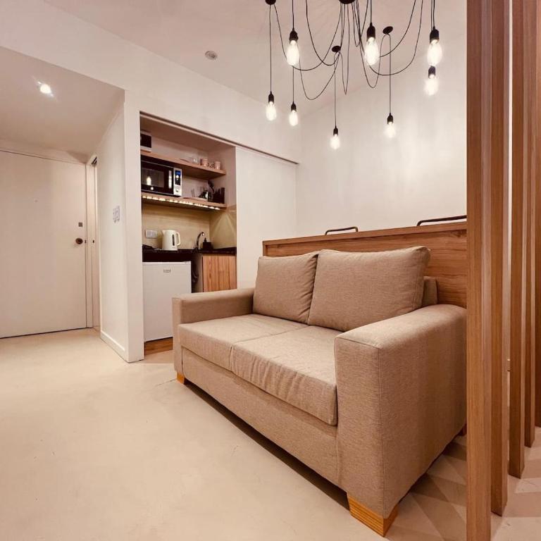 Be my Guest Departamento Boutique en Microcentro - Apartamento - 9