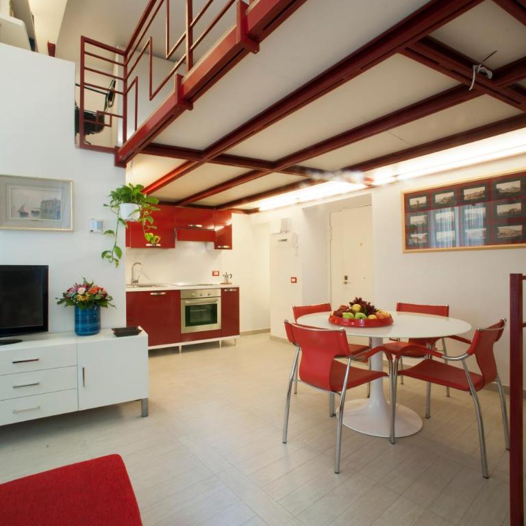 Casa Vittoria - Apartment - 12