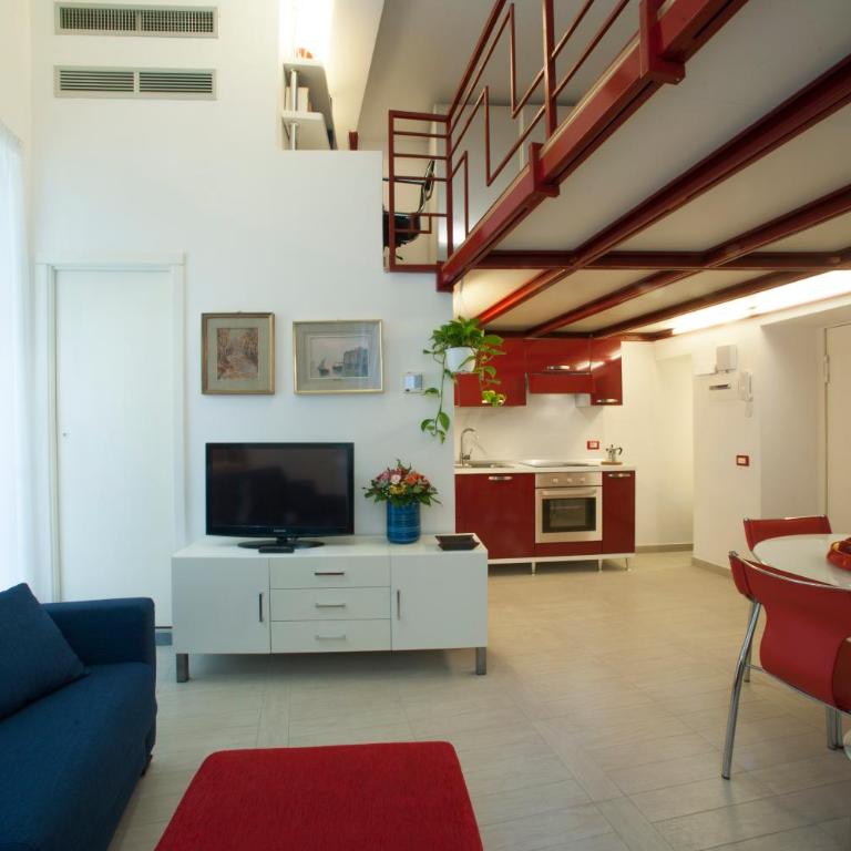Casa Vittoria - Apartment - 14