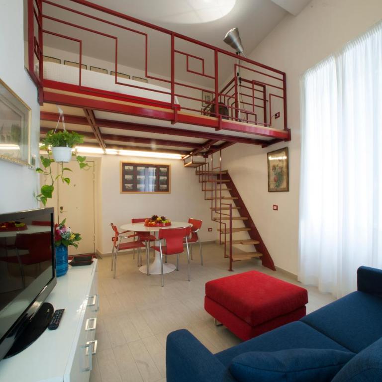 Casa Vittoria - Apartment - 16