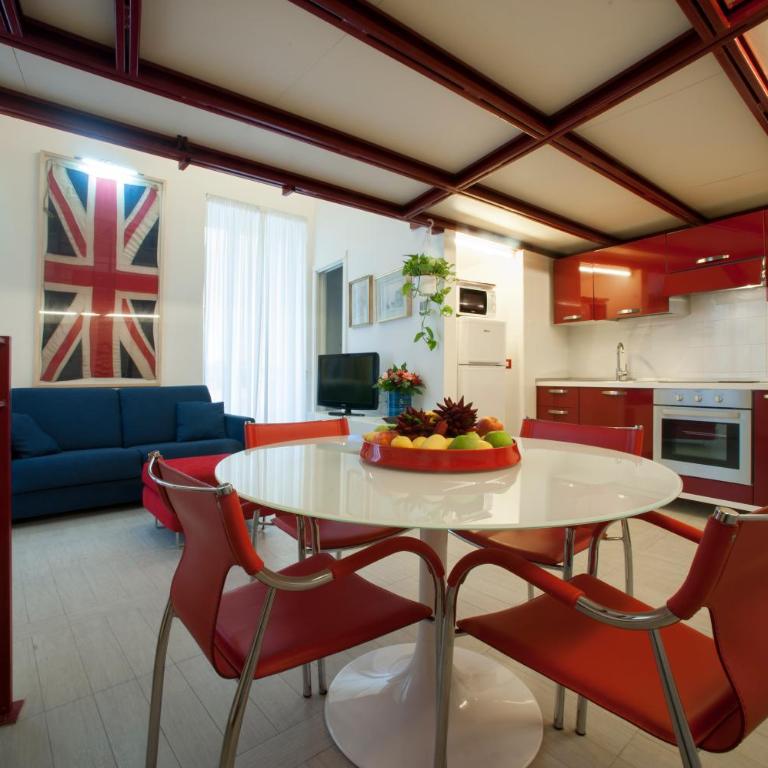 Casa Vittoria - Apartment - 17