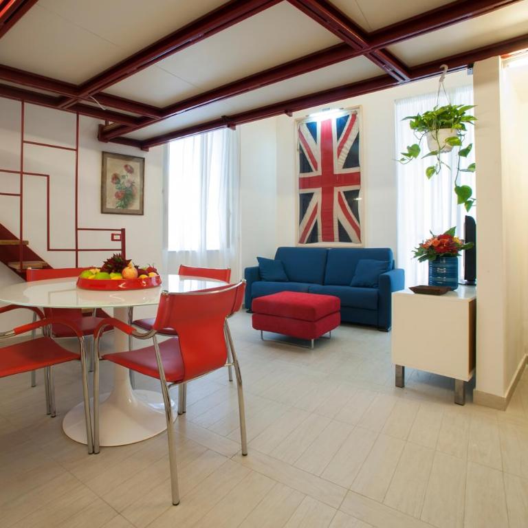 Casa Vittoria - Apartment - 18