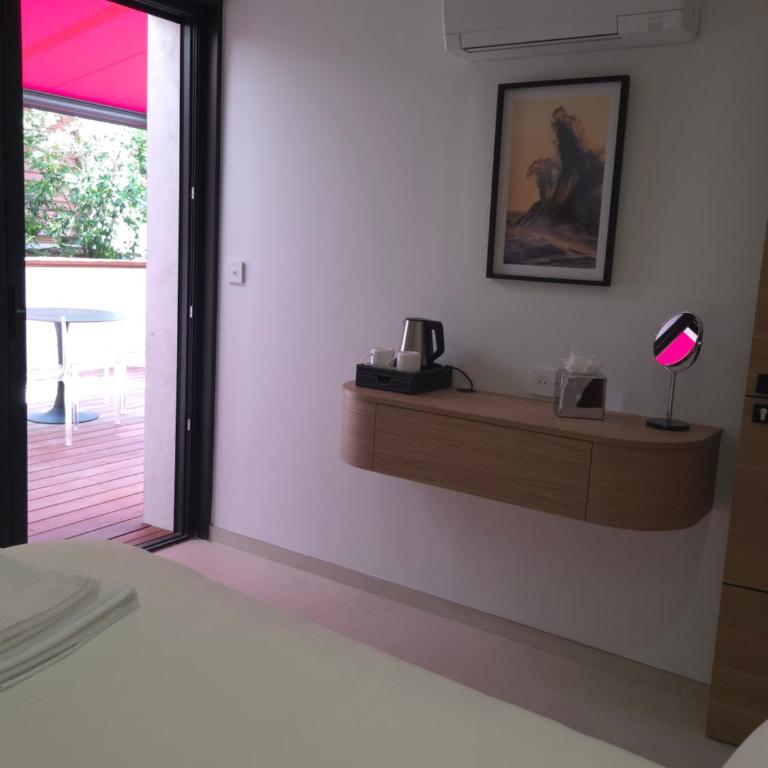 Lafitenia Resort - Chambre double K - 2