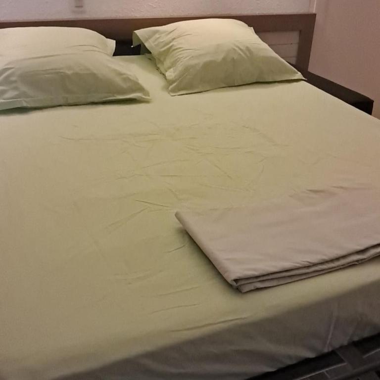 Escapade au calme à une encablure de Saint-Raphaël - Appartement - Rez-de-Chaussée - 4