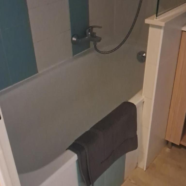 Escapade au calme à une encablure de Saint-Raphaël - Appartement - Rez-de-Chaussée - 10