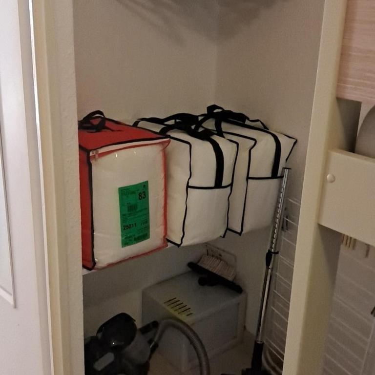 Escapade au calme à une encablure de Saint-Raphaël - Appartement - Rez-de-Chaussée - 6
