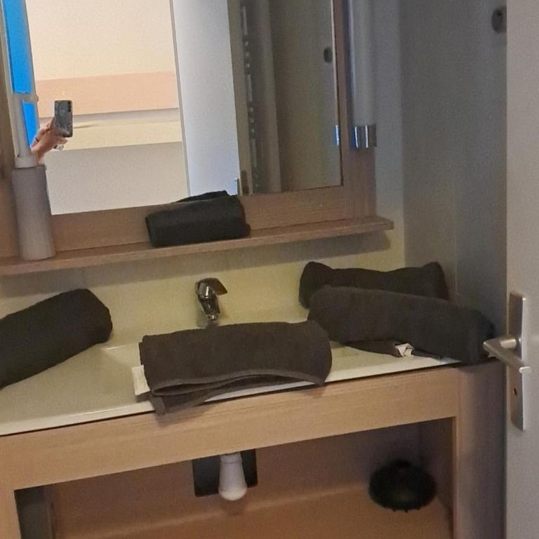 Escapade au calme à une encablure de Saint-Raphaël - Appartement - Rez-de-Chaussée - 11