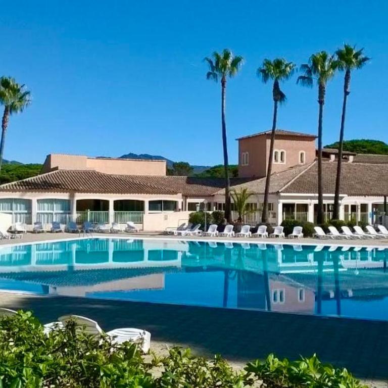 Escapade au calme à une encablure de Saint-Raphaël - Appartement - Rez-de-Chaussée - 18