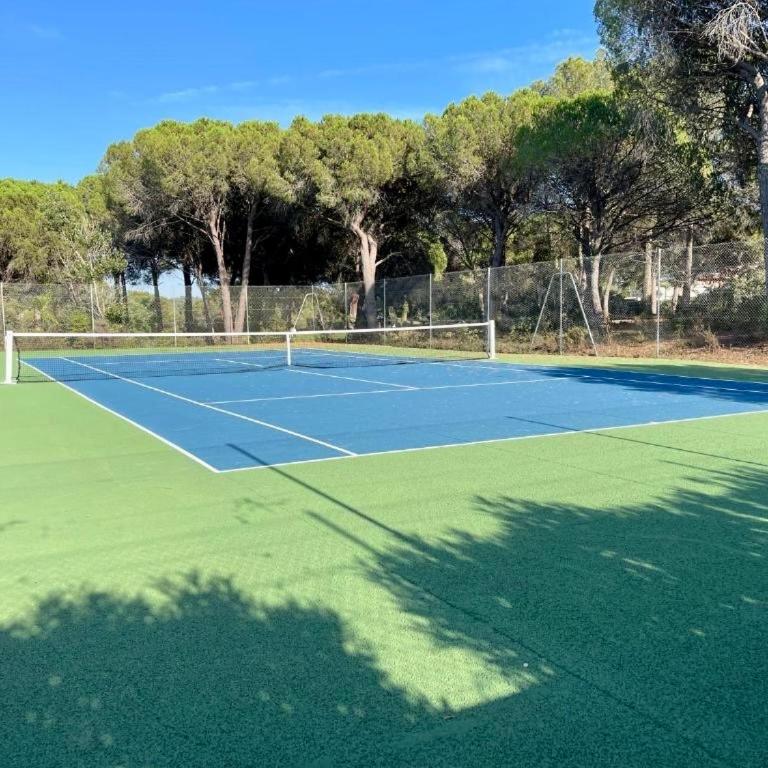 Escapade au calme à une encablure de Saint-Raphaël - Appartement - Rez-de-Chaussée - 15