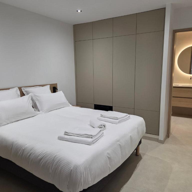 Lafitenia Resort - Chambre double K - 3