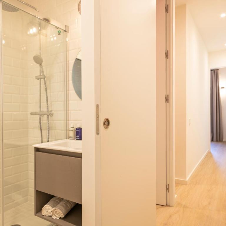 Bonavista Apartments - Tamarit - Appartamento con 1 Camera da Letto - 2