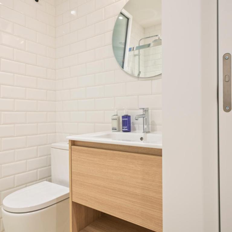 Bonavista Apartments - Tamarit - Appartamento con 1 Camera da Letto - 3